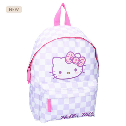 Hello Kitty: Bag it up! Backpack