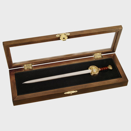 The Noble Collection - Lord of the Rings: King Theoden Herugrim Letter Opener