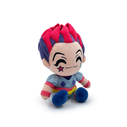 Youtooz - Hunter X Hunter: Hisoka Plush (9IN)