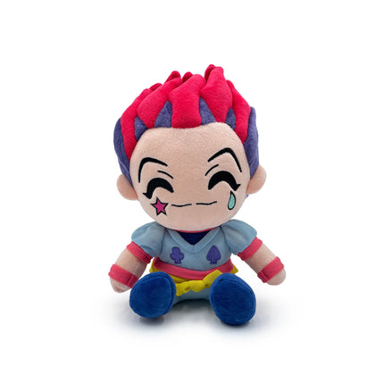 Youtooz - Hunter X Hunter: Hisoka Plush (9IN)