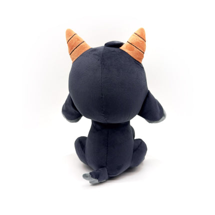 Youtooz: Helluva Boss: I.M.P Goat (9in Plush) (Release Date: 12/26)