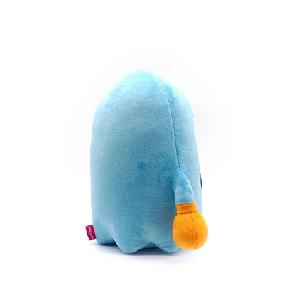 Youtooz - PAC-MAN: Inky Plush (9in) (Release Date 10/26)