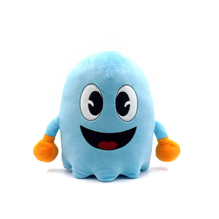 Youtooz - PAC-MAN: Inky Plush (9in) (Release Date 10/26)