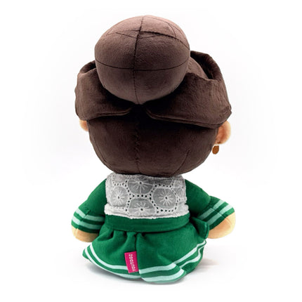 Youtooz: Mafia - The Old Country: Isabella 9in Plush (Release Date: 11/26)