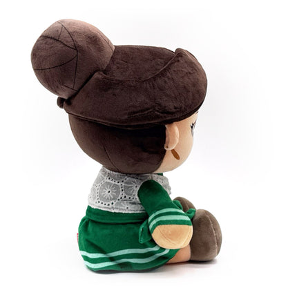 Youtooz: Mafia - The Old Country: Isabella 9in Plush (Release Date: 11/26)