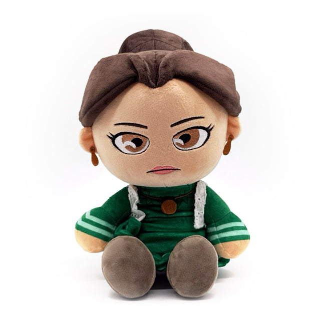Youtooz: Mafia - The Old Country: Isabella 9in Plush (Release Date: 11/26)