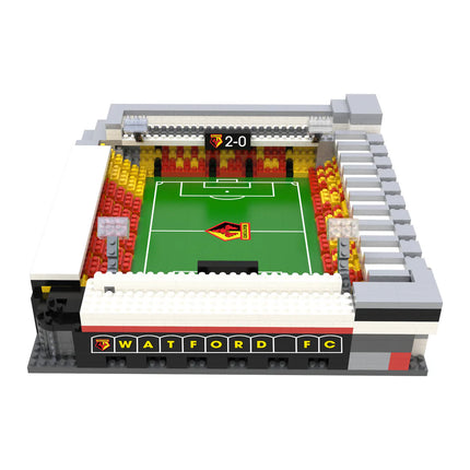Microdesigns - Watford FC Vicarage Road
