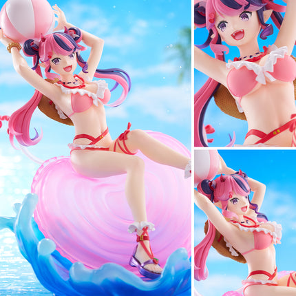 Taito - VShojo DRESSTA Statue Figure - Ironmouse (Release Date 03/26)