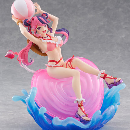 Taito - VShojo DRESSTA Statue Figure - Ironmouse (Release Date 03/26)