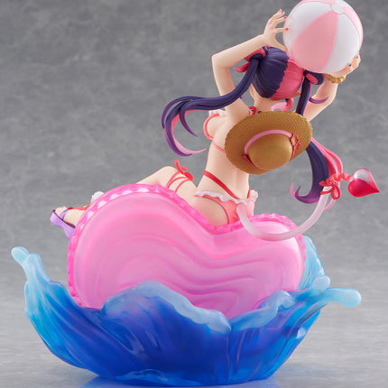 Taito - VShojo DRESSTA Statue Figure - Ironmouse (Release Date 03/26)