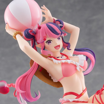 Taito - VShojo DRESSTA Statue Figure - Ironmouse (Release Date 03/26)