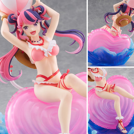Taito - VShojo DRESSTA Statue Figure - Ironmouse (Release Date 03/26)