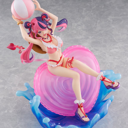 Taito - VShojo DRESSTA Statue Figure - Ironmouse (Release Date 03/26)