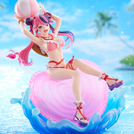 Taito - VShojo DRESSTA Statue Figure - Ironmouse (Release Date 03/26)
