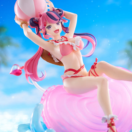 Taito - VShojo DRESSTA Statue Figure - Ironmouse (Release Date 03/26)