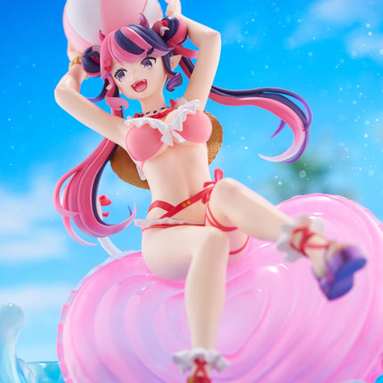 Taito - VShojo DRESSTA Statue Figure - Ironmouse (Release Date 03/26)