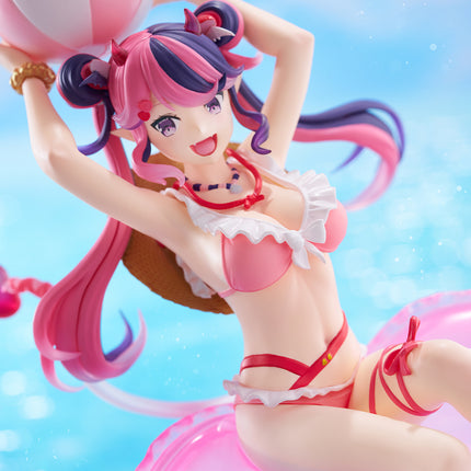 Taito - VShojo DRESSTA Statue Figure - Ironmouse (Release Date 03/26)