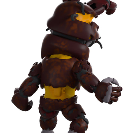 Youtooz: Five Nights At Freddy's: Jack O-Bonnie (Release Date: 09/27)