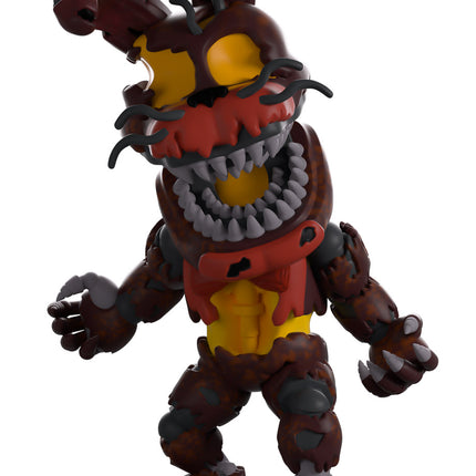 Youtooz: Five Nights At Freddy's: Jack O-Bonnie (Release Date: 09/27)