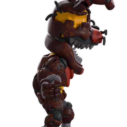Youtooz: Five Nights At Freddy's: Jack O-Bonnie (Release Date: 09/27)