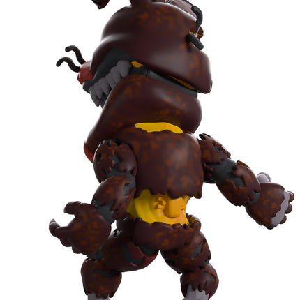 Youtooz: Five Nights At Freddy's: Jack O-Bonnie (Release Date: 09/27)