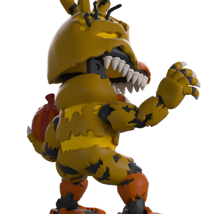 Youtooz: Five Nights At Freddy's: Jack O-Chica (Release Date: 09/27)