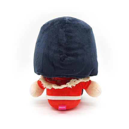 Youtooz: The White Stripes: Jack (9in Plush) (Release Date: 03/27)