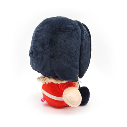Youtooz: The White Stripes: Jack (9in Plush) (Release Date: 03/27)