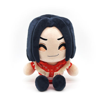 Youtooz: The White Stripes: Jack (9in Plush) (Release Date: 03/27)
