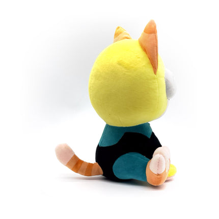 Youtooz: Invincible: Jambo x Invincible (9in Plush) (Release Date: 01/27)
