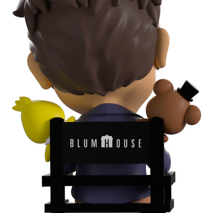 Youtooz - Jason Blum (Release Date: 07/26)