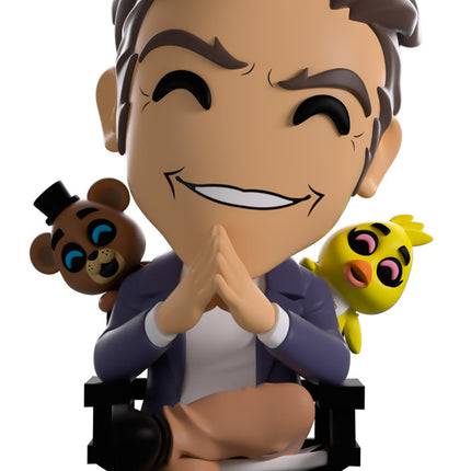 Youtooz - Jason Blum (Release Date: 07/26)