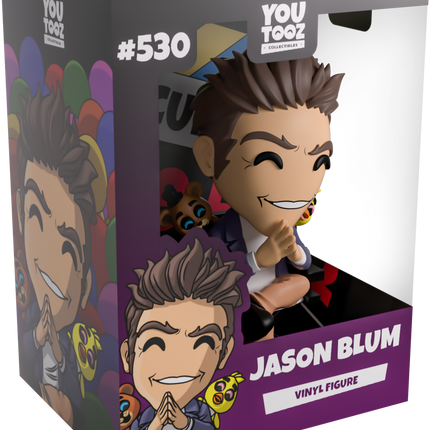 Youtooz - Jason Blum (Release Date: 07/26)