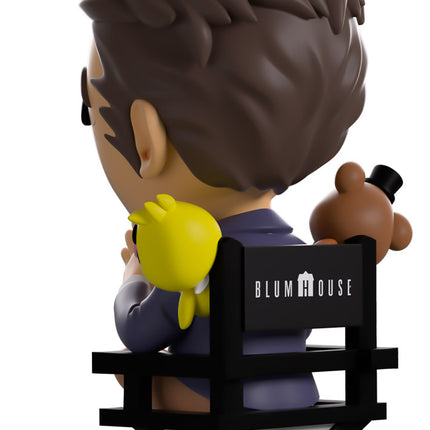 Youtooz - Jason Blum (Release Date: 07/26)