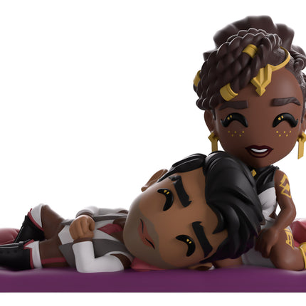 Youtooz: Arcane: Jayce and Mel