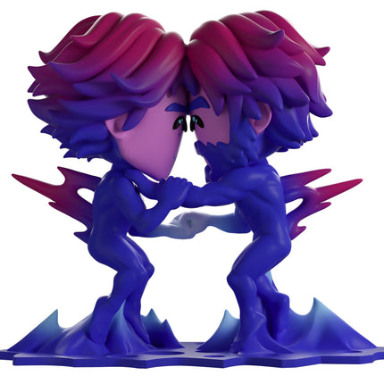 Youtooz - Arcane: Jayce and Viktor (Release Date 06/26)