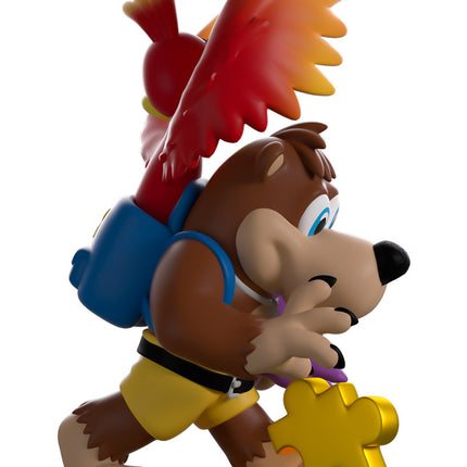 Youtooz: Banjo-Kazooie: Jiggy Hunter Banjo-Kazooie (Release Date: 03/27)