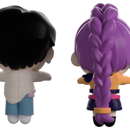 Youtooz: K-Pop Demon Hunters: Rumi & Juni Monitor Buddies (Release Date: 03/27)