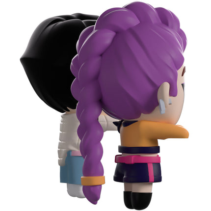 Youtooz: K-Pop Demon Hunters: Rumi & Juni Monitor Buddies (Release Date: 03/27)