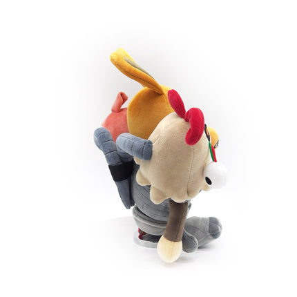 Youtooz: Dark Deception: Joy Kill Chibi (9in Plush) (Release Date: 02/27)