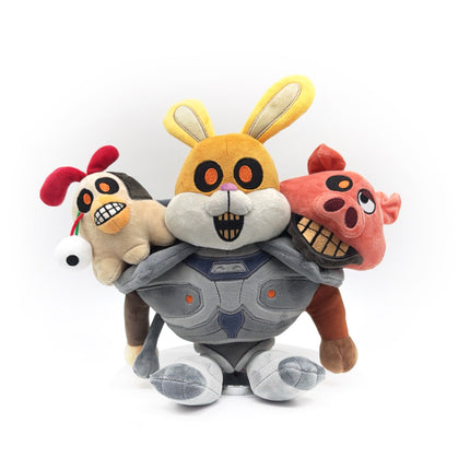 Youtooz: Dark Deception: Joy Kill Chibi (9in Plush) (Release Date: 02/27)