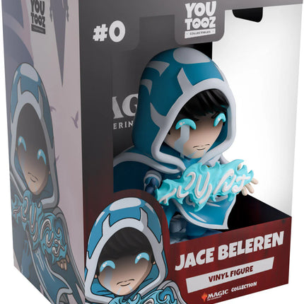 YouTooz - Magic The Gathering: Jace Beleren (Release Date 06/25)