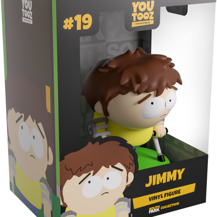 YouTooz - South Park: Jimmy (Estimated arrival 08/25)