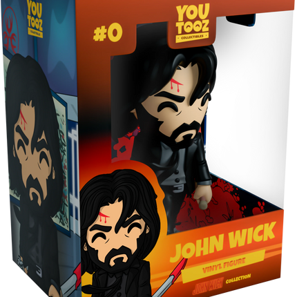 Youtooz - John Wick
