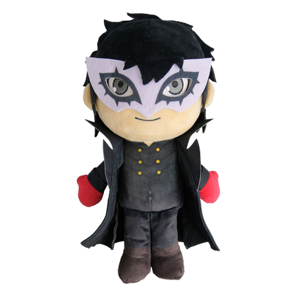 Persona 5 Royal Joker CuteForme Plush