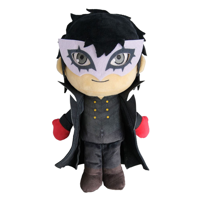 Persona 5 Royal Joker CuteForme Plush