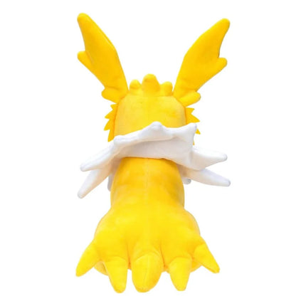 Pokemon: 8" Plush Jolteon