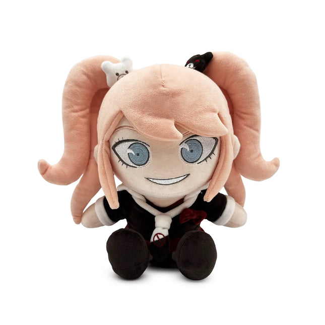 Youtooz - Danganronpa:  Junko Plush (9IN) (Release Date 10/25)