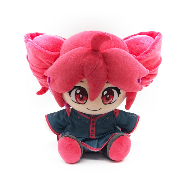 Youtooz: Kasane Teto: Kasane Teto (9in Plush) (Release Date: 04/27)