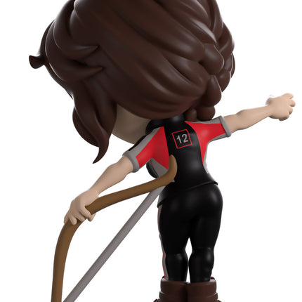 Youtooz: The Hunger Games: Katniss (Release Date: 01/27)